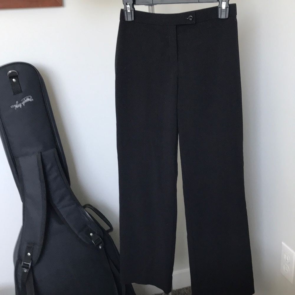 Slender Dress Pants